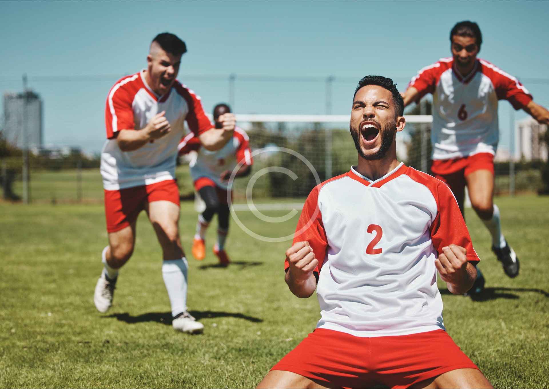 Fonksiyonel & Kardiyo Antrenmanları